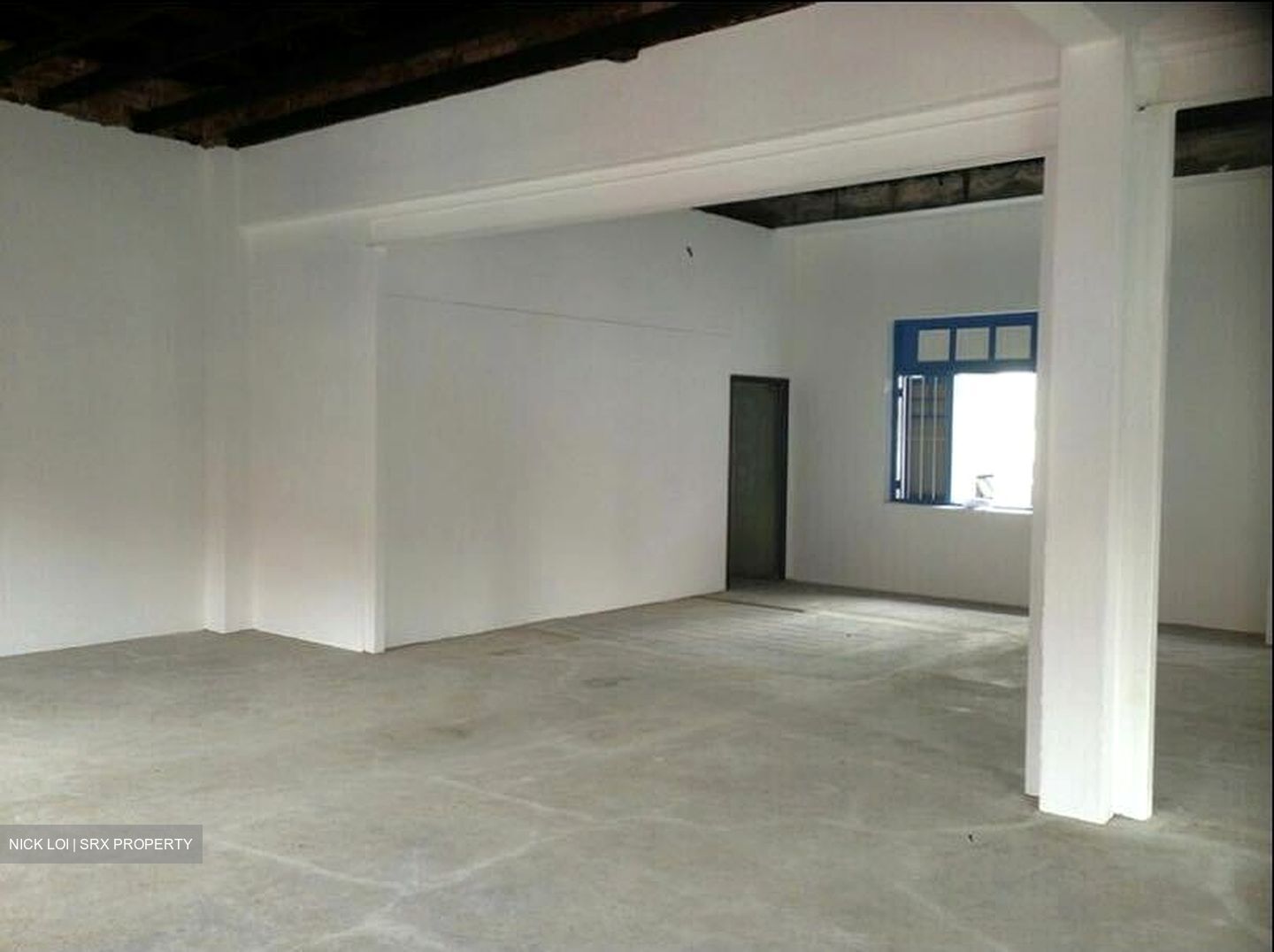 Geylang Road (D14), Shop House #487206591